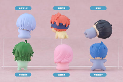 Red Orange Akatans Sk8 The Infinity Skateboard - High Performance Deck- Japan Figure Store - #1 Bring To You The Best Japanese Goods