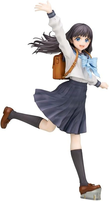 Alter Akebi Komichi 1/7 Scale Figure from Akebi-Chan No Sailor Fuku Collection- Japan Figure Store - #1 Bring To You The Best Japanese Goods