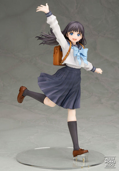 Alter Akebi Komichi 1/7 Scale Figure from Akebi-Chan No Sailor Fuku Collection- Japan Figure Store - #1 Bring To You The Best Japanese Goods