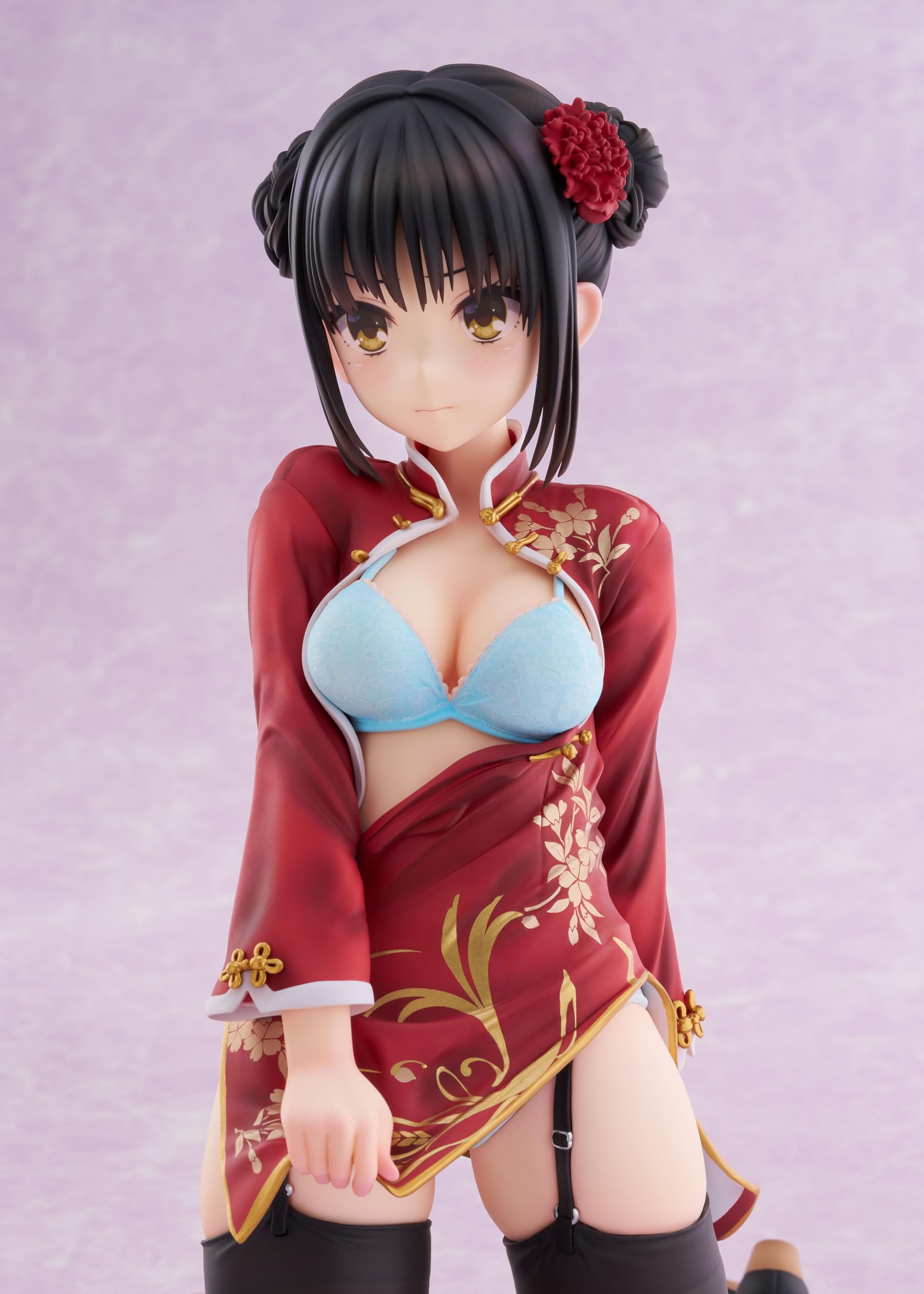 Alice Glint 1/3.5 Scale Shiki Natsume Chinese Ver Figure 300mm PVC/ABS