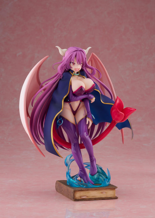 Alice Grint Monster Quest Alma Elma 1/7 Scale Figure by Cool Kyou Shinja 255mm