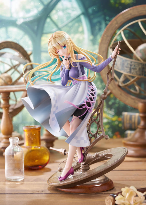 Figurine peinte en PVC et ABS, échelle 1/7, 240 mm, Alice Grint Parquet Jomon Tsubasa.