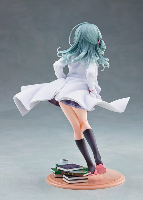 Alice Glint Riddle Joker Shikibu Mayu 1/7 Scale PVC Figure Collectible