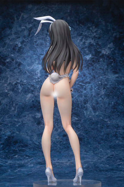 Alphamax Skytube 1/4 Scale Bunny Figure Ping-Yi by Tony Ax-1202