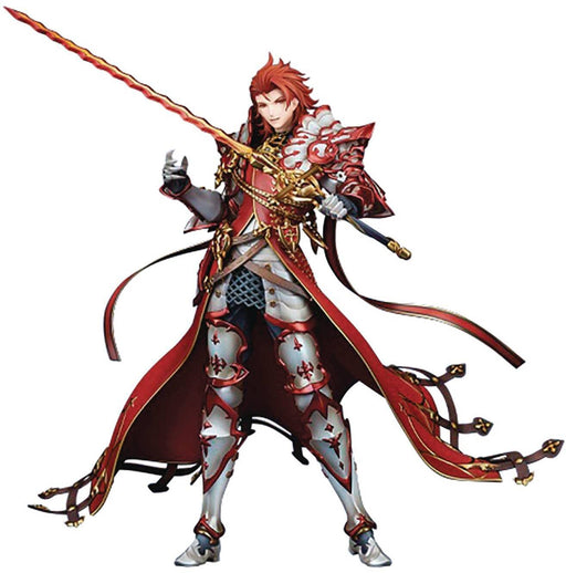 Alter Granblue Fantasy Percival 1/8 Scale PVC Figure Collectible Toy