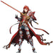 Alter Granblue Fantasy Percival 1/8 Scale PVC Figure Collectible Toy