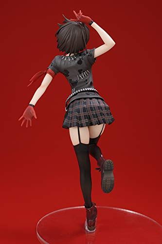 Hobby Japan Amakuni Persona 5 Makoto Niijima 1/7 Scale Figure Painted