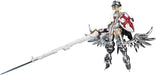 Max Factory Plamax God Winged Sky Knight Yuri Buster Non-Scale Model Kit- Japan Figure Store - #1 Bring To You The Best Japanese Goods