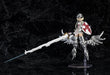 Max Factory Plamax God Winged Sky Knight Yuri Buster Non-Scale Model Kit- Japan Figure Store - #1 Bring To You The Best Japanese Goods