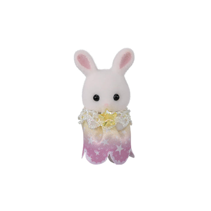 Epoch Sylvanian Families Baby Dream Showtime Set C-75 Dollhouse Toy Ages 3+- Japan Figure Store - #1 Bring To You The Best Japanese Goods