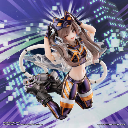 Amiami X Snailshell Yu-Gi-Oh IP Masquerena DX Edition Action Figure 1/12- Japan Figure Store - #1 Bring To You The Best Japanese Goods