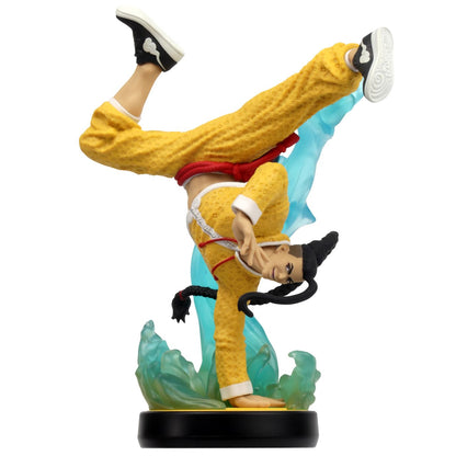 Capcom Amiibo Jamie Street Fighter 6 Figure Street Fighter Series