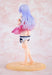 Kadokawa Angel Beats Tenshi 1/7 Scale School Swimsuit Ver Kdcolle Figure- Japan Figure Store - #1 Bring To You The Best Japanese Goods