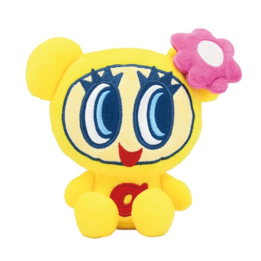 Big Bandai Namco Angel Blue Chibi Plush Hana-Chan Soft 10-Inch Toy- Japan Figure Store - #1 Bring To You The Best Japanese Goods