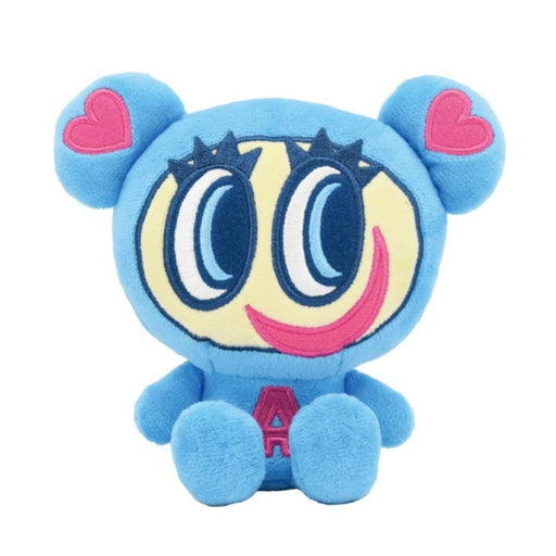 Big Bandai Namco Angel Blue Chibi Plush Nakamura Kun Soft Toy- Japan Figure Store - #1 Bring To You The Best Japanese Goods