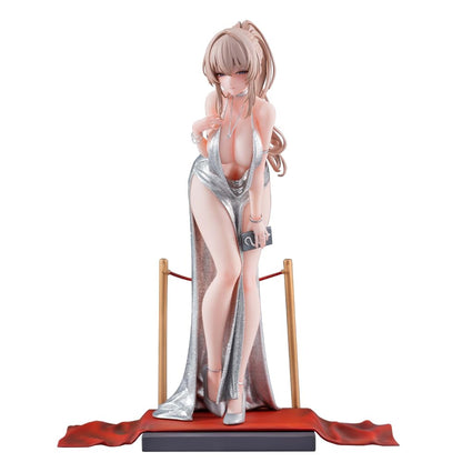 Anime Star Animester Erin 1/6 Scale PVC ABS Painted Finished Figure