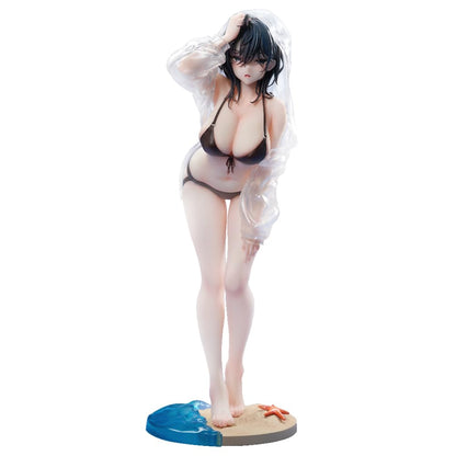 Figurine à l'échelle 1/6 d'Animester Ishimi Yokoyama de la série Anime Summer Sounds