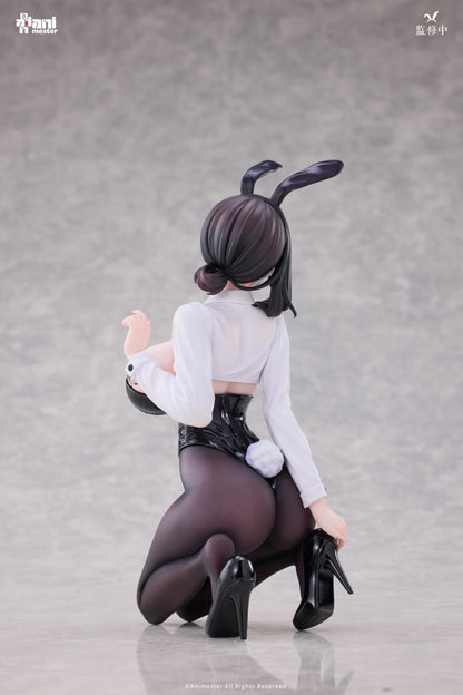 Anime Star Dontan Bunny Ver 1/6 Scale Complete PVC Figure by Animester