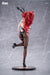 Anime Star Usaaki-Chan 1/6 Scale Figure PVC ABS Fabric Painted Complete