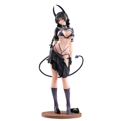 Anime Star (Animester) Succubus Class President Miona 1/6 Scale Figure