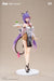 Anime Star Vsinger Raku Tianyi & Sumi Seigen Mysterious Tea Break Figure 1/7