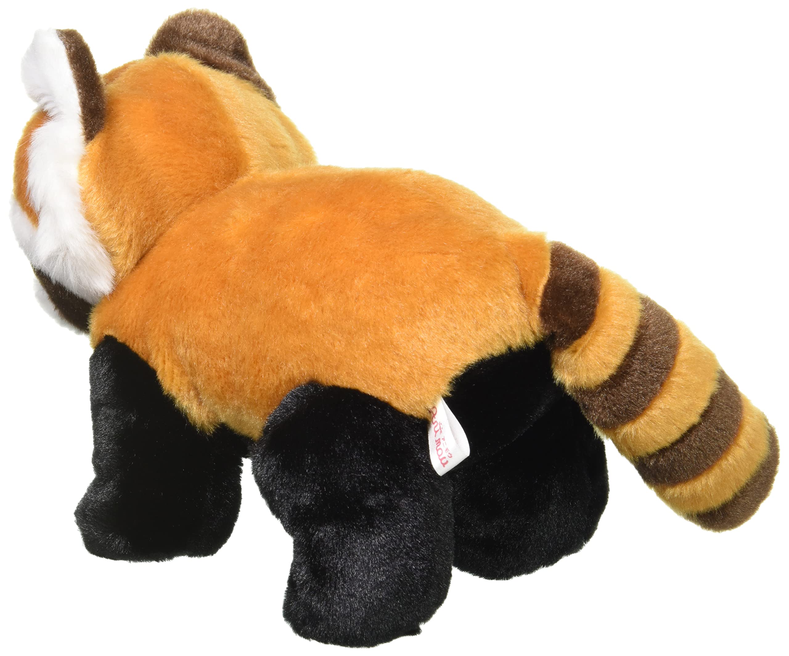 Sanei Boeki Animou Red Panda S Plush Toy 18cm Cute and Soft Stuffed Animal- Japan Figure Store - #1 Bring To You The Best Japanese Goods