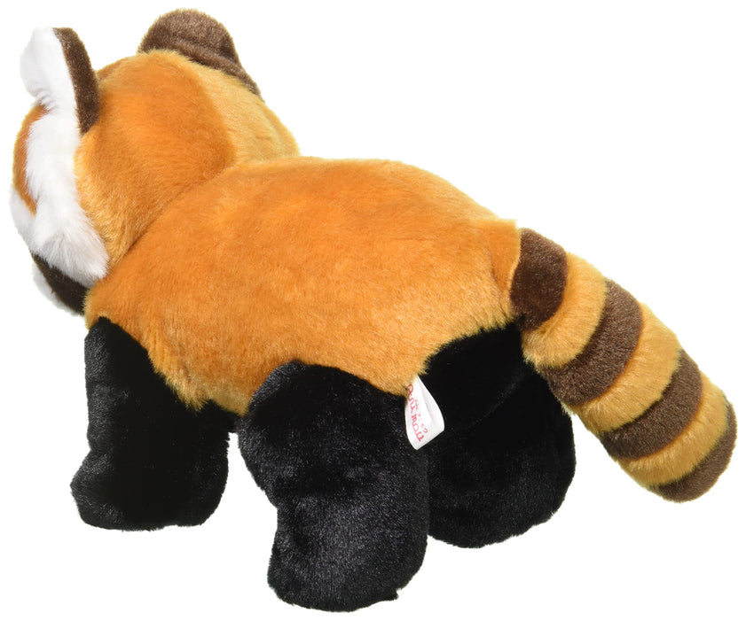 Sanei Boeki Animou Red Panda S Plush Toy 18cm Cute and Soft Stuffed Animal- Japan Figure Store - #1 Bring To You The Best Japanese Goods