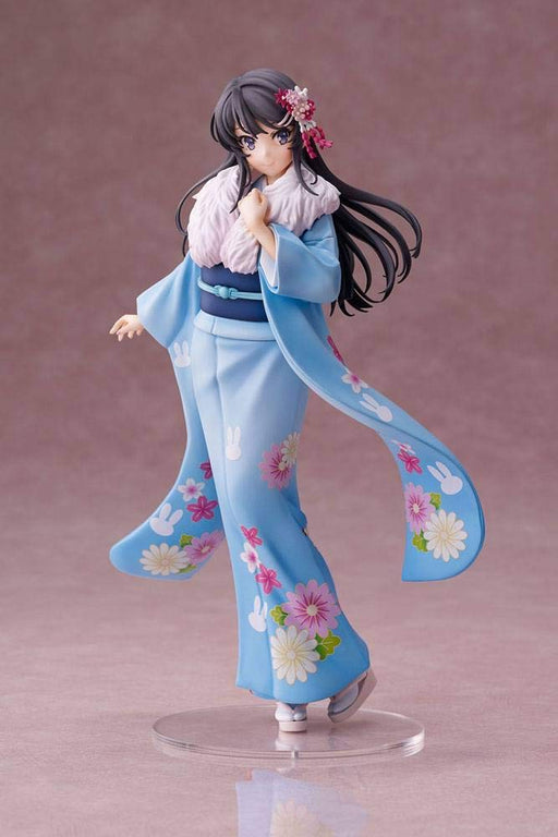 Aniplex Mai Sakurajima Sunny Day 1/7 Scale Figure Aniplex+ Collectible