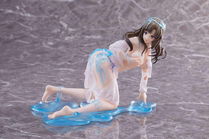Aniplex Mamako 1/7 Scale Figure Slime Damage Ver Wide Range Attacks