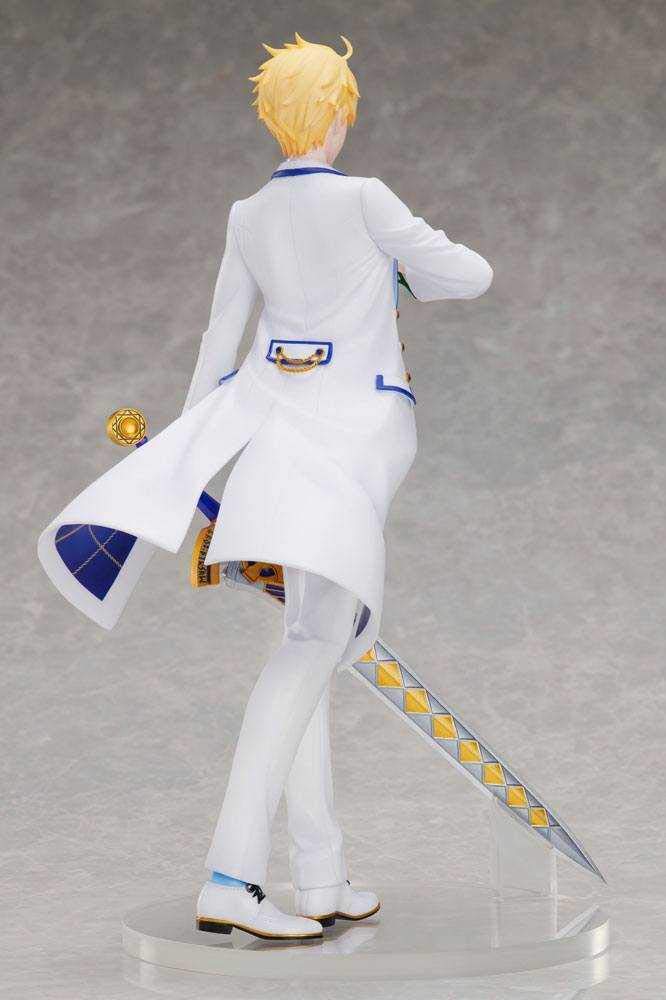 Aniplex Fate/Grand Order 1/7 Scale Saber Arthur Pendragon White Rose Figure
