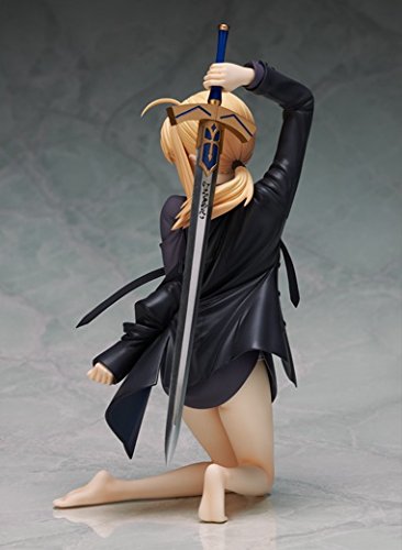 Aniplex Fate/Zero Saber 1/6 Scale Painted Figure Collectible Model