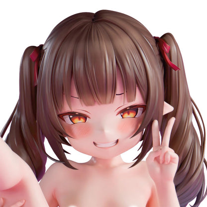 Insight Anita The Voluptuous Girl Female Elf 1/6 Scale Painted Figure Resale