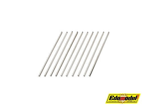 TAMIYA Ao-1043 Mini 4Wd 2X72Mm Hexagon Shafts 10 Pcs. 10314- Japan Figure Store - #1 Bring To You The Best Japanese Goods