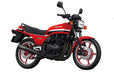 Aoshima 1/12 Kawasaki Kz400M Z400Gp 1982 Model- Japan Figure Store - #1 Bring To You The Best Japanese Goods