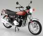 Aoshima 1/12 Kawasaki Z2 750Rs '73 Model Kit- Japan Figure Store - #1 Bring To You The Best Japanese Goods