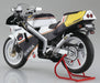 Aoshima 1/12 Honda MC18 NSR250R SP Custom Model 1988- Japan Figure Store - #1 Bring To You The Best Japanese Goods