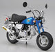 Aoshima 1/12 Honda Z50J Monkey '78 Model- Japan Figure Store - #1 Bring To You The Best Japanese Goods