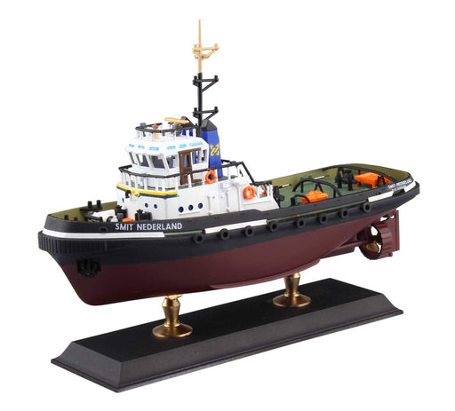 Aoshima 1/200 Tugboat Schmidt Nederland Model- Japan Figure Store - #1 Bring To You The Best Japanese Goods