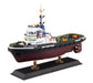 Aoshima 1/200 Tugboat Schmidt Nederland Model- Japan Figure Store - #1 Bring To You The Best Japanese Goods