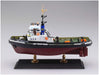 Aoshima 1/200 Tugboat Schmidt Nederland Model- Japan Figure Store - #1 Bring To You The Best Japanese Goods