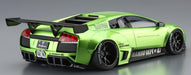 Aoshima 1/24 Lb Works Lamborghini Murcielago Model- Japan Figure Store - #1 Bring To You The Best Japanese Goods