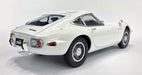 Aoshima 1/24 Toyota MF10 2000GT 1969 Model Kit- Japan Figure Store - #1 Bring To You The Best Japanese Goods