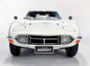 Aoshima 1/24 Toyota MF10 2000GT 1969 Model Kit- Japan Figure Store - #1 Bring To You The Best Japanese Goods