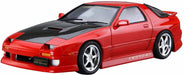Aoshima 1/24 Mazda Bn Sports Fc3S Rx-7 '89 Model- Japan Figure Store - #1 Bring To You The Best Japanese Goods