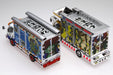 Aoshima 1/32 Decotora Fujin Raijin Plastic Model- Japan Figure Store - #1 Bring To You The Best Japanese Goods