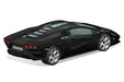 Aoshima 1/32 Lamborghini Countach Lpi 800-4 Model- Japan Figure Store - #1 Bring To You The Best Japanese Goods