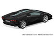 Aoshima 1/32 Lamborghini Countach Lpi 800-4 Model- Japan Figure Store - #1 Bring To You The Best Japanese Goods