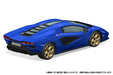 Aoshima 1/32 Lamborghini Countach Lpi 800-4 Model- Japan Figure Store - #1 Bring To You The Best Japanese Goods