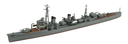 Aoshima 1/700 Japanese Navy Destroyer Kagero Model- Japan Figure Store - #1 Bring To You The Best Japanese Goods