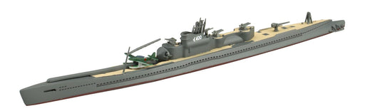 Aoshima 1/700 Waterline Series No. 451 Japanese Navy Submarine I-400 Model- Japan Figure Store - #1 Bring To You The Best Japanese Goods